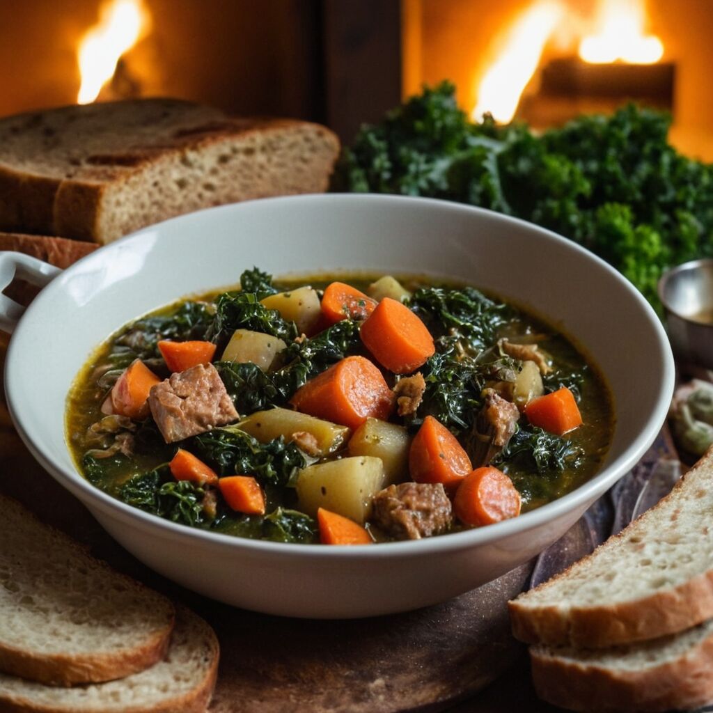 Grünkohl-Rezepte einfach und lecker – So wird der Winterklassiker zum Hit