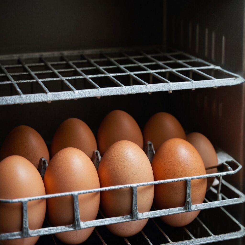 Wie lange sind Eier haltbar? Tipps zur Lagerung und Frischekontrolle