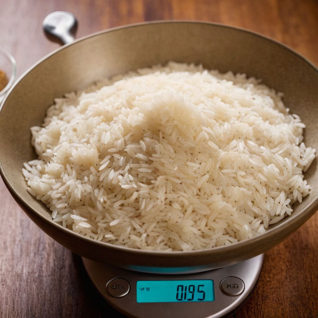Wie viel Reis pro Person? Die richtige Portion ganz einfach berechnen