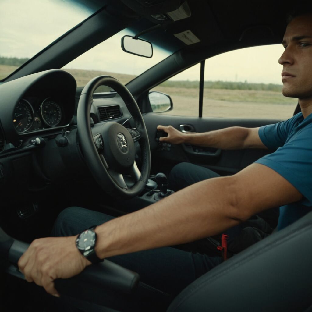 Mit manuellem Schaltgetriebe fahren: Welche Fahrweise ist sicher und effizient?