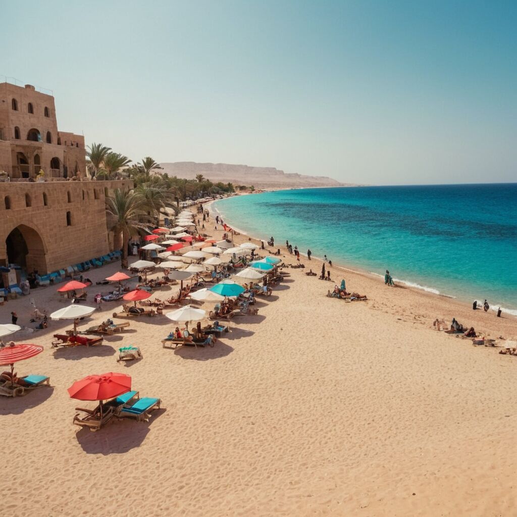 Wo ist es im November warm? Die besten Reiseziele für kalte Jahreszeiten