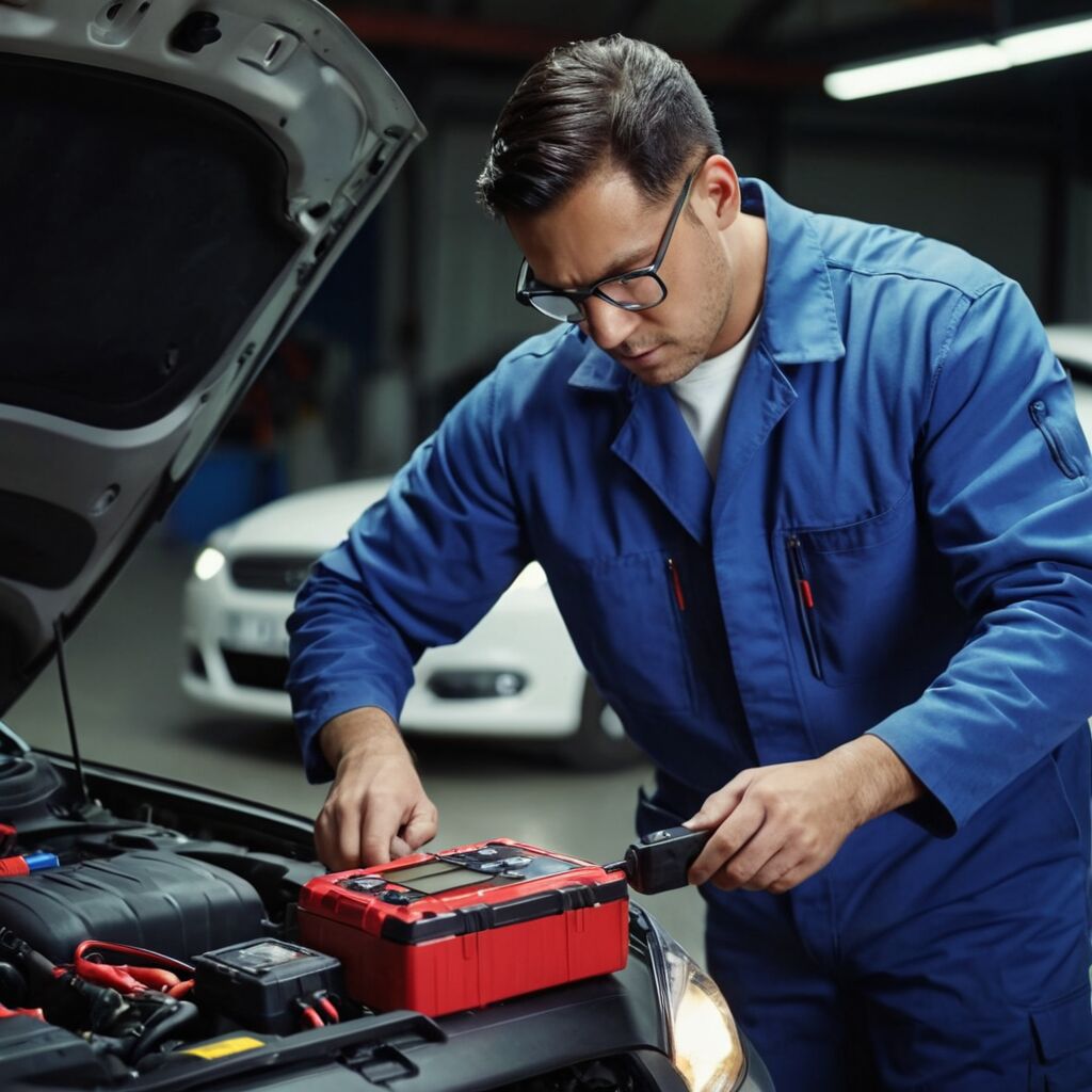 Wie lange hält eine Autobatterie? Tipps für eine lange Lebensdauer