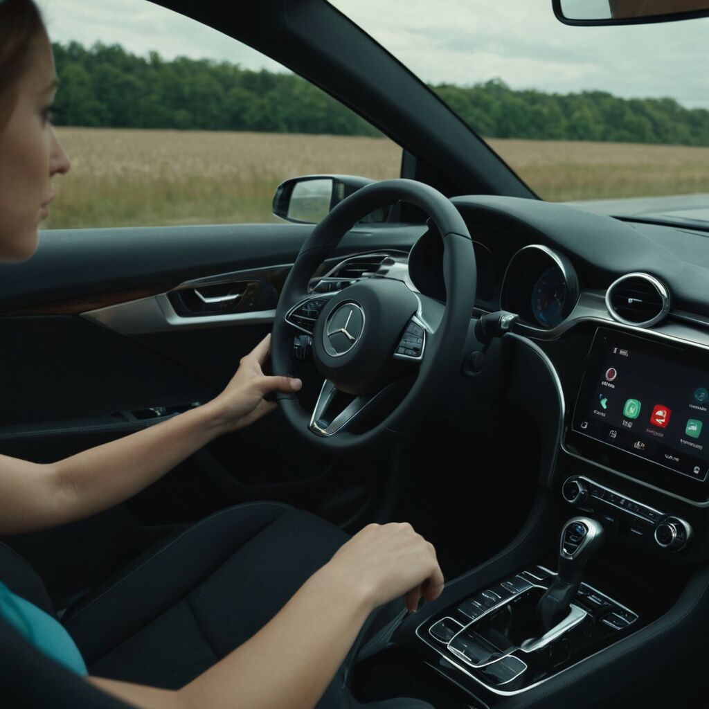 Wie können Fahrerassistenzsysteme Sie unterstützen? Moderne Technik im Überblick