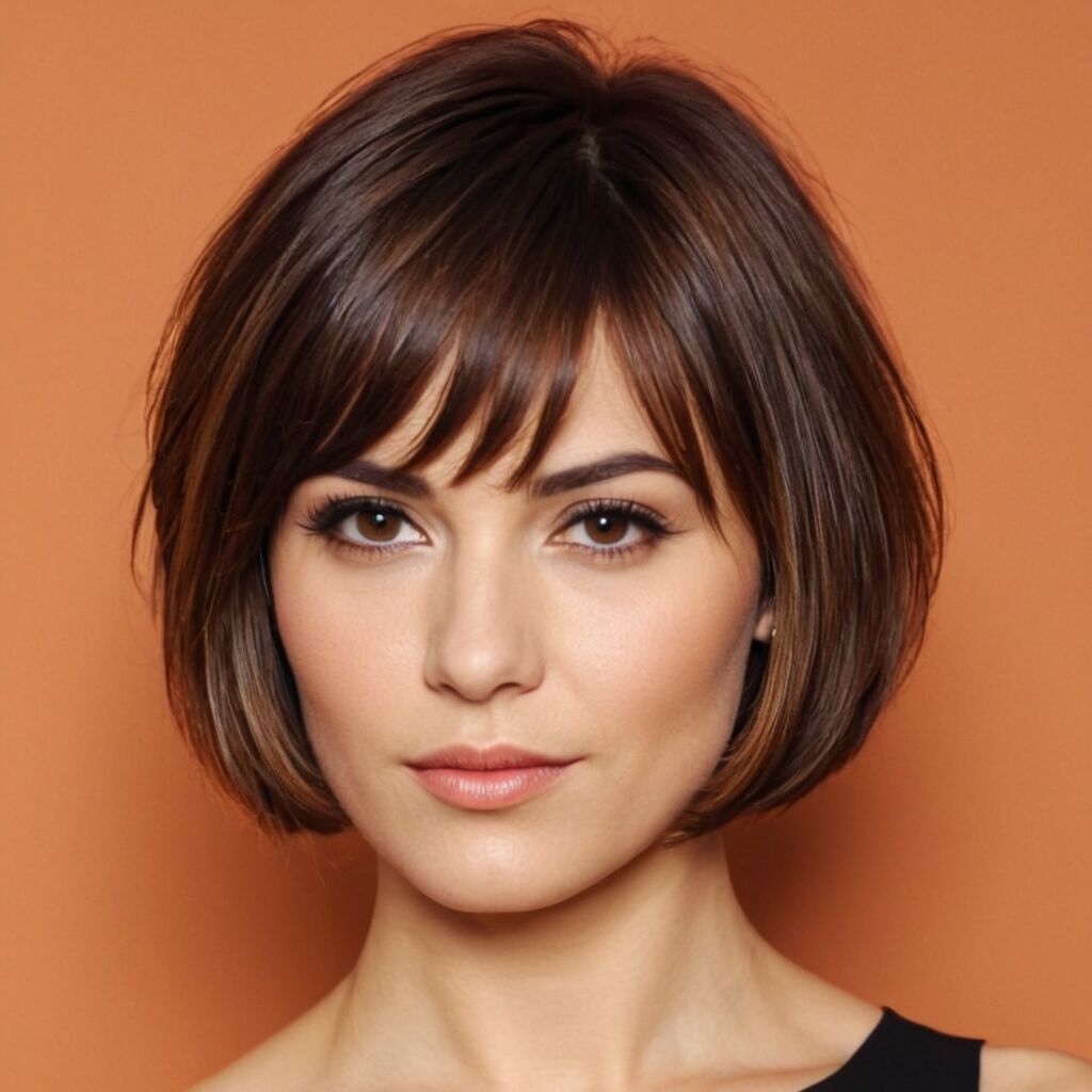 Pfiffige Kurzhaarfrisuren für Frauen – Frech und Trendig Gestylt