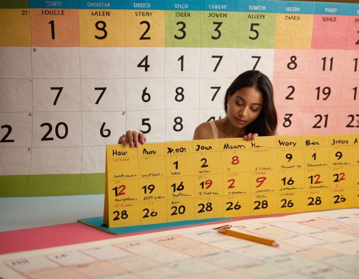 Andere Kulturen verwenden abweichende Kalender   - Wie viele Tage hat ein Jahr? Fakten und Besonderheiten zum Kalender