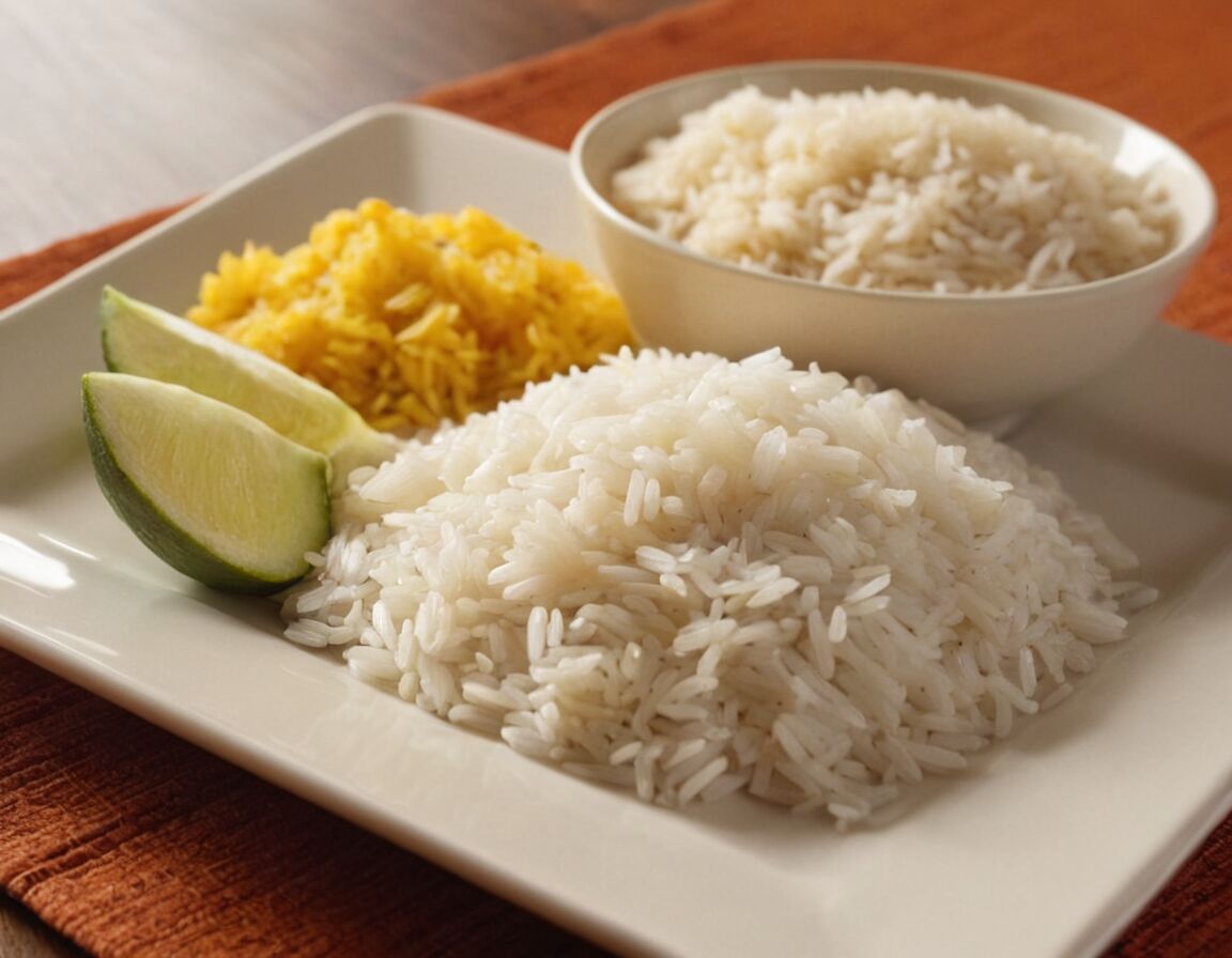 Kinder essen etwa die Hälfte einer Erwachsenenportion   - Wie viel Reis pro Person? Die richtige Portion ganz einfach berechnen