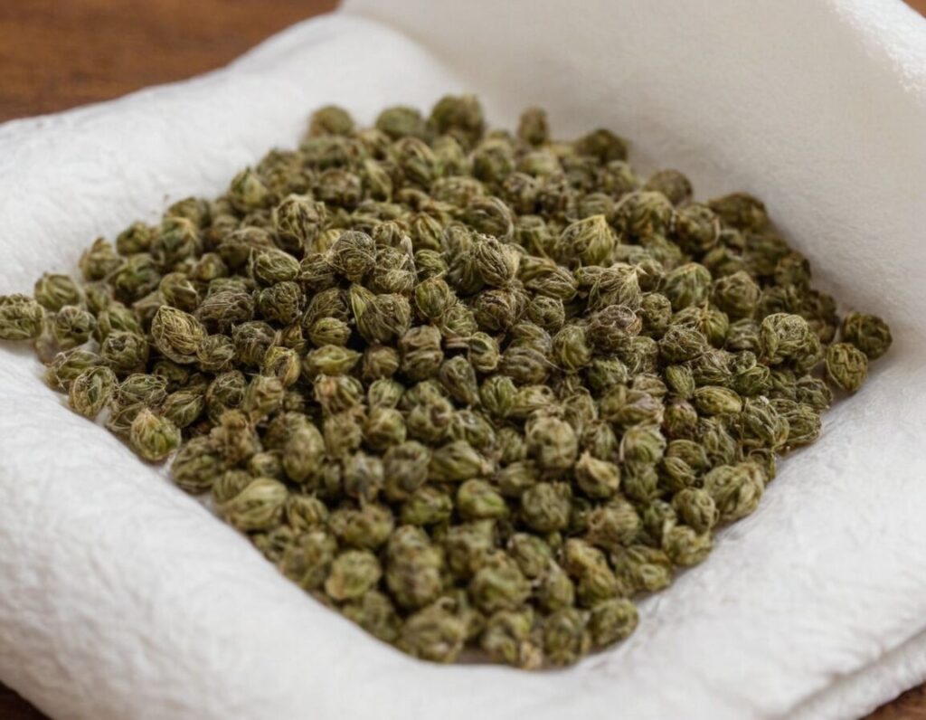 Cannabis Samen Keimen lassen – Anleitung für erfolgreiches Wachstum zu Hause