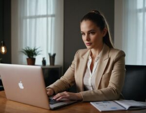 Geld verdienen online 200-500€/Tag – Seriöse Wege und praktische Tipps