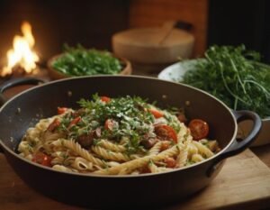 Schnelles einfaches Abendessen warm: Leckere Rezepte für den Feierabend
