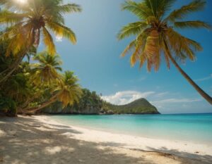 Wo ist es im November warm? Die besten Reiseziele für kalte Jahreszeiten