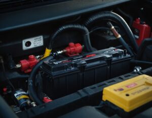 Wie lange hält eine Autobatterie? Tipps für eine lange Lebensdauer