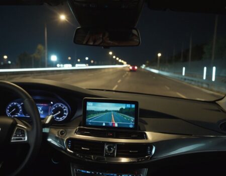Wie können Fahrerassistenzsysteme Sie unterstützen? Moderne Technik im Überblick