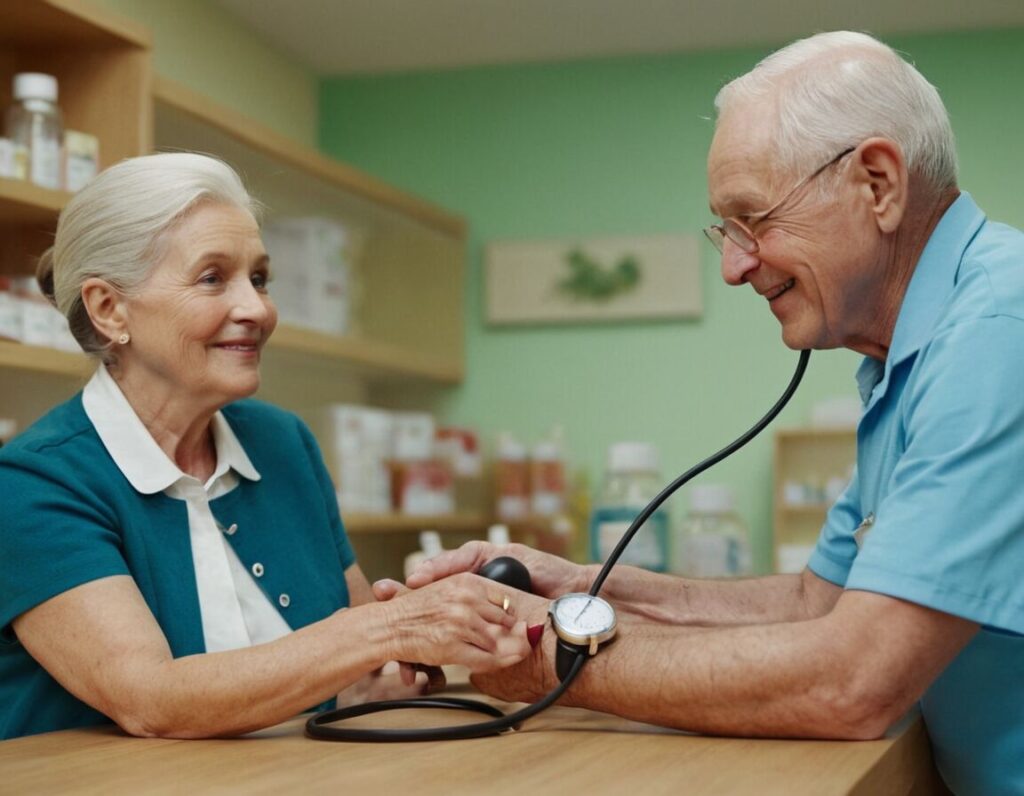 Neue Blutdrucksenker ohne Nebenwirkungen: Was Patienten wissen sollten
