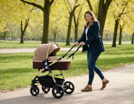 Kinderwagen 3 in 1 – Kaufberatung und praktische Tipps für junge Eltern
