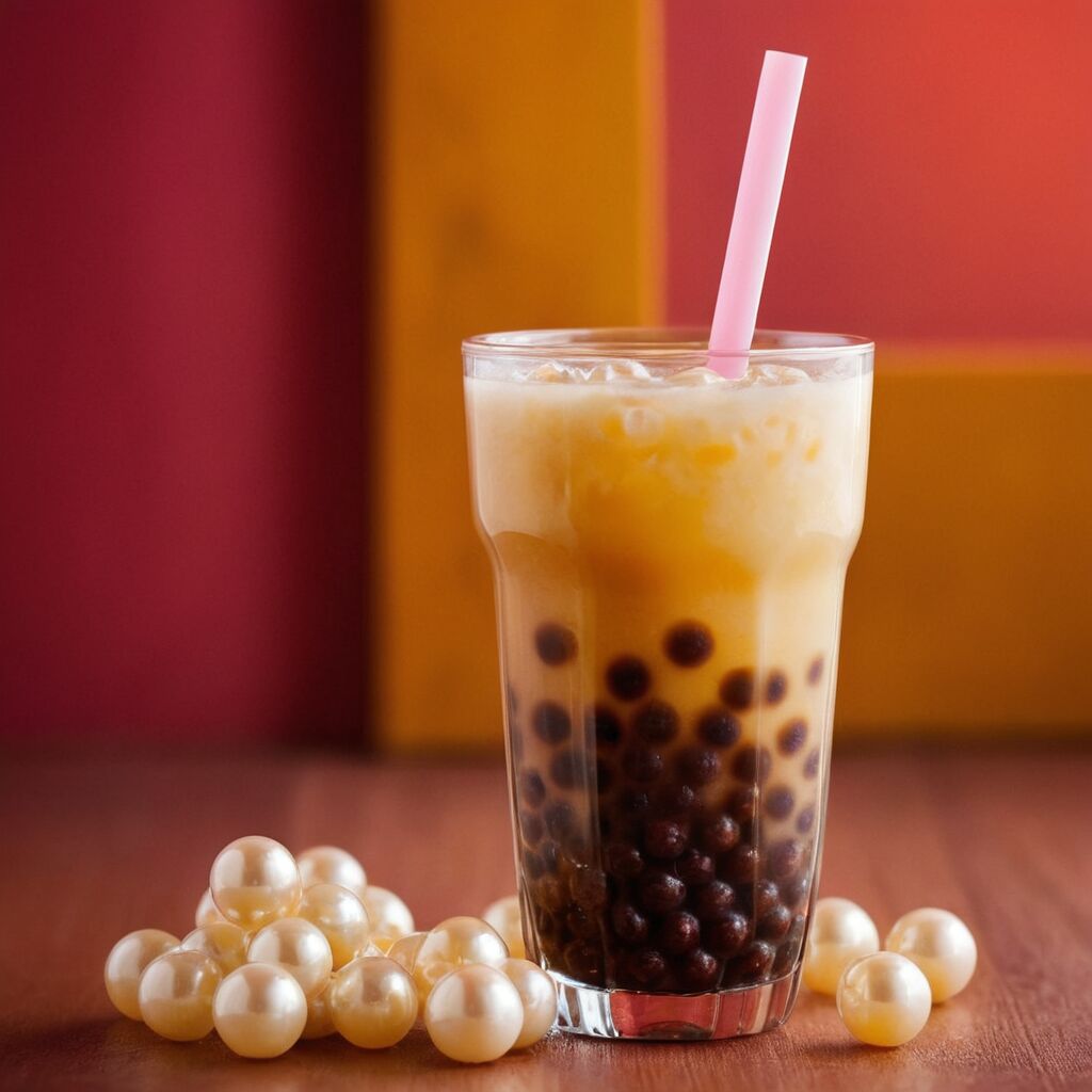 Bubble Tea selber machen: Das perfekte Rezept für zu Hause
