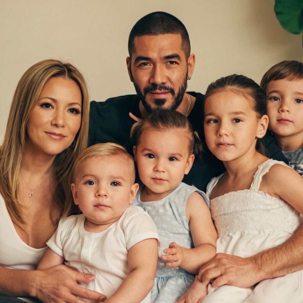 Wie viele Kinder hat Bushido? Family Facts