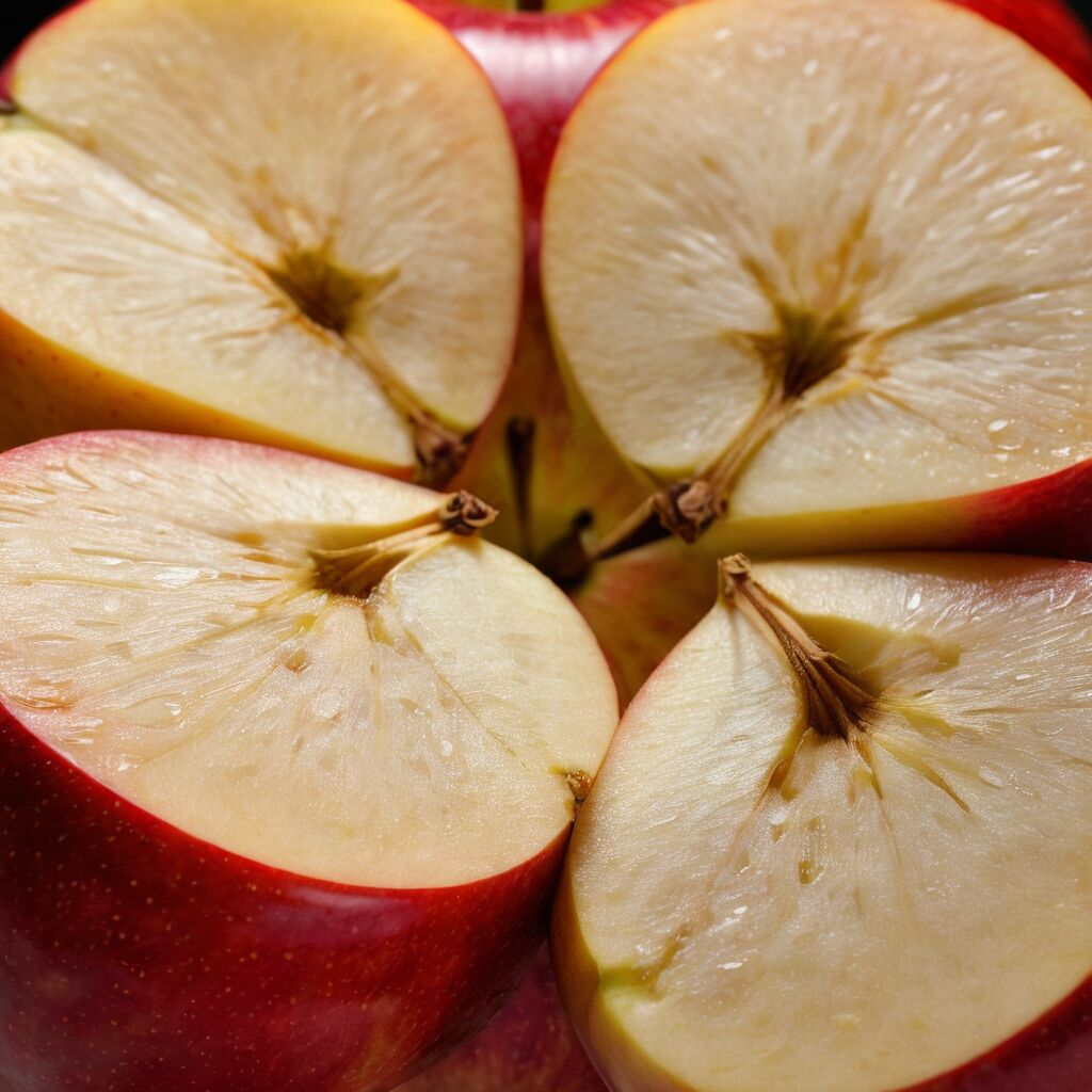 Wie viele Kalorien hat ein Apfel? Gesunde Fakten zum beliebten Snack