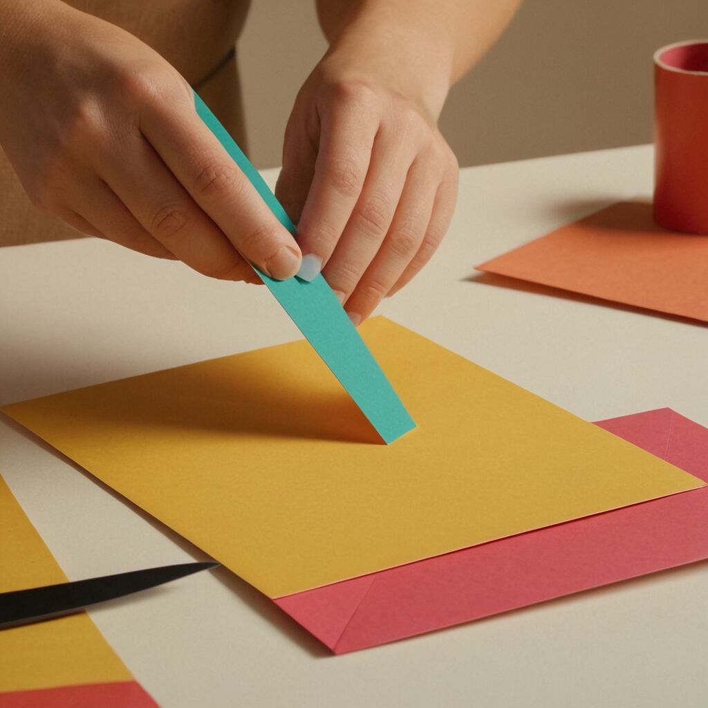 Pop up Karte basteln – Einfache DIY-Anleitung für Anfänger