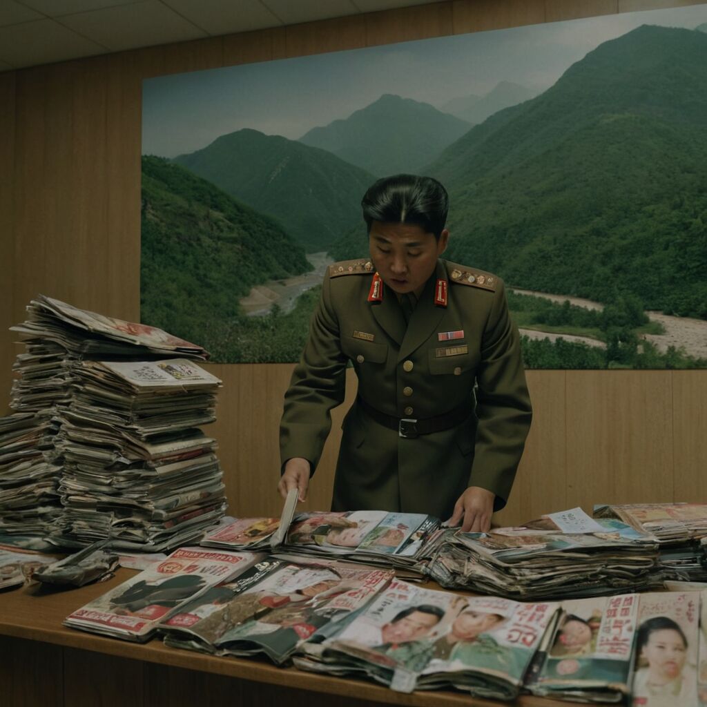 10 Dinge, die in Nordkorea verboten sind – Unglaubliche Fakten