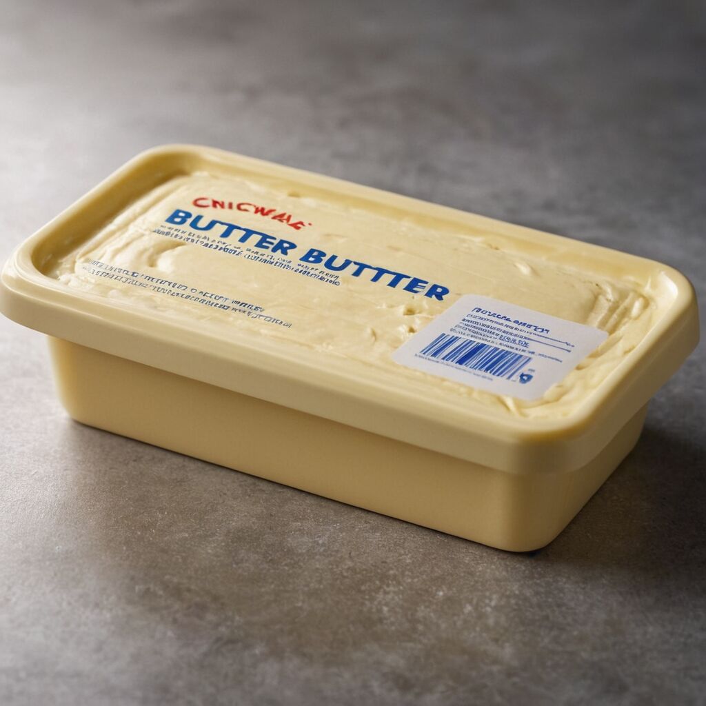 Kann man Butter einfrieren? Tipps für lange Frische