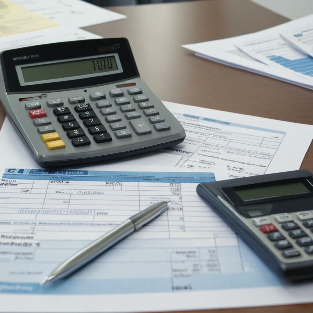 Brutto Netto Rechner TVöD: So berechnen Sie Ihr Gehalt richtig