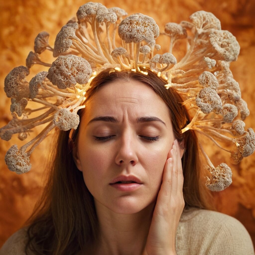 Symptome, wenn Candida abstirbt – Was Sie wissen sollten