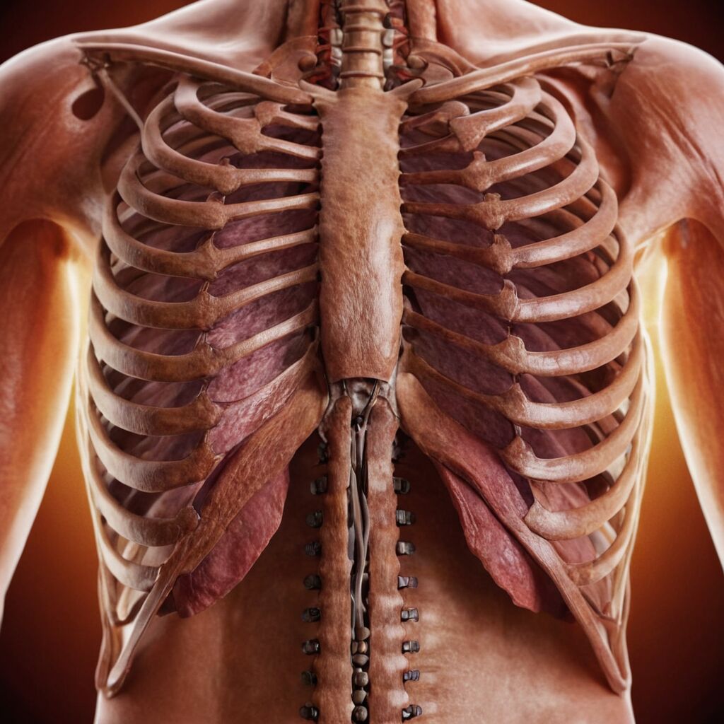 Schmerzen unterm linken Rippenbogen – Mögliche Ursachen erklärt