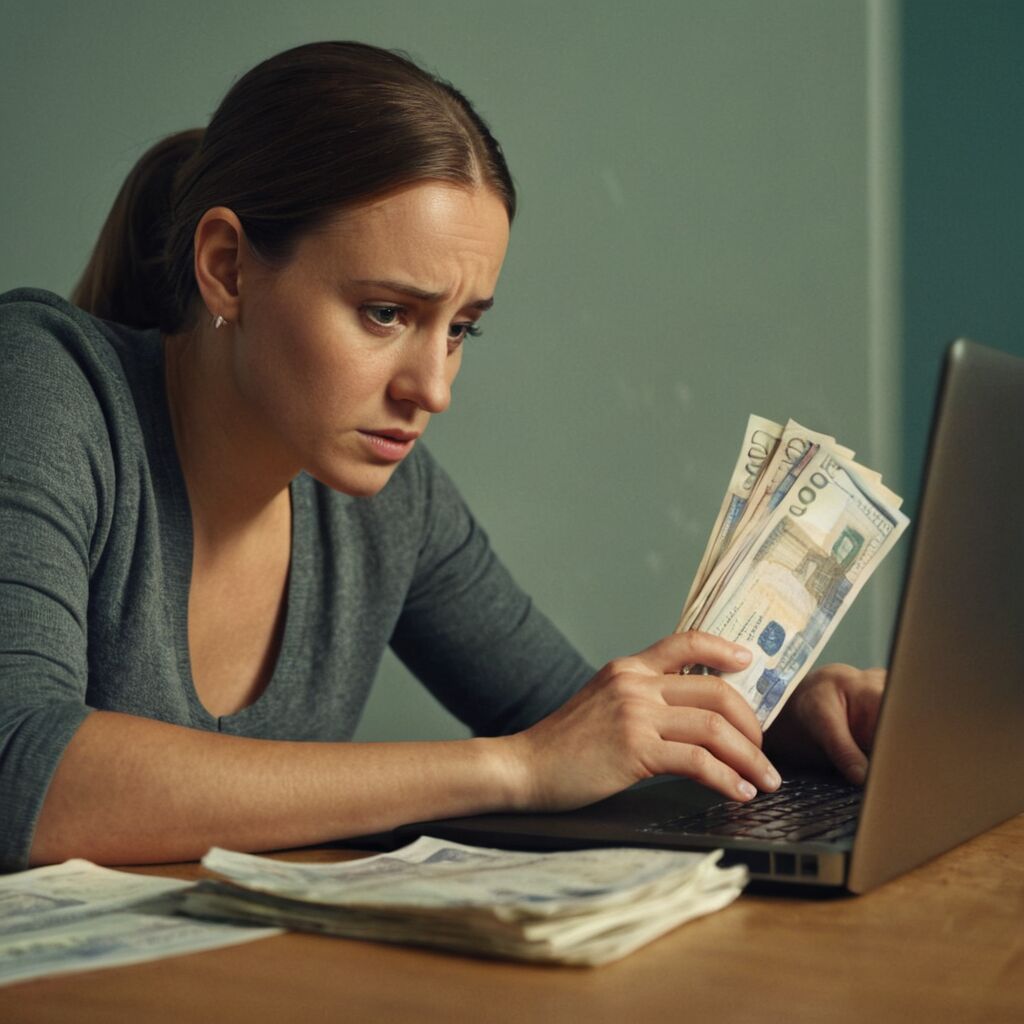 Minikredit ohne Schufa – Schnell Geld trotz negativer Bonität?