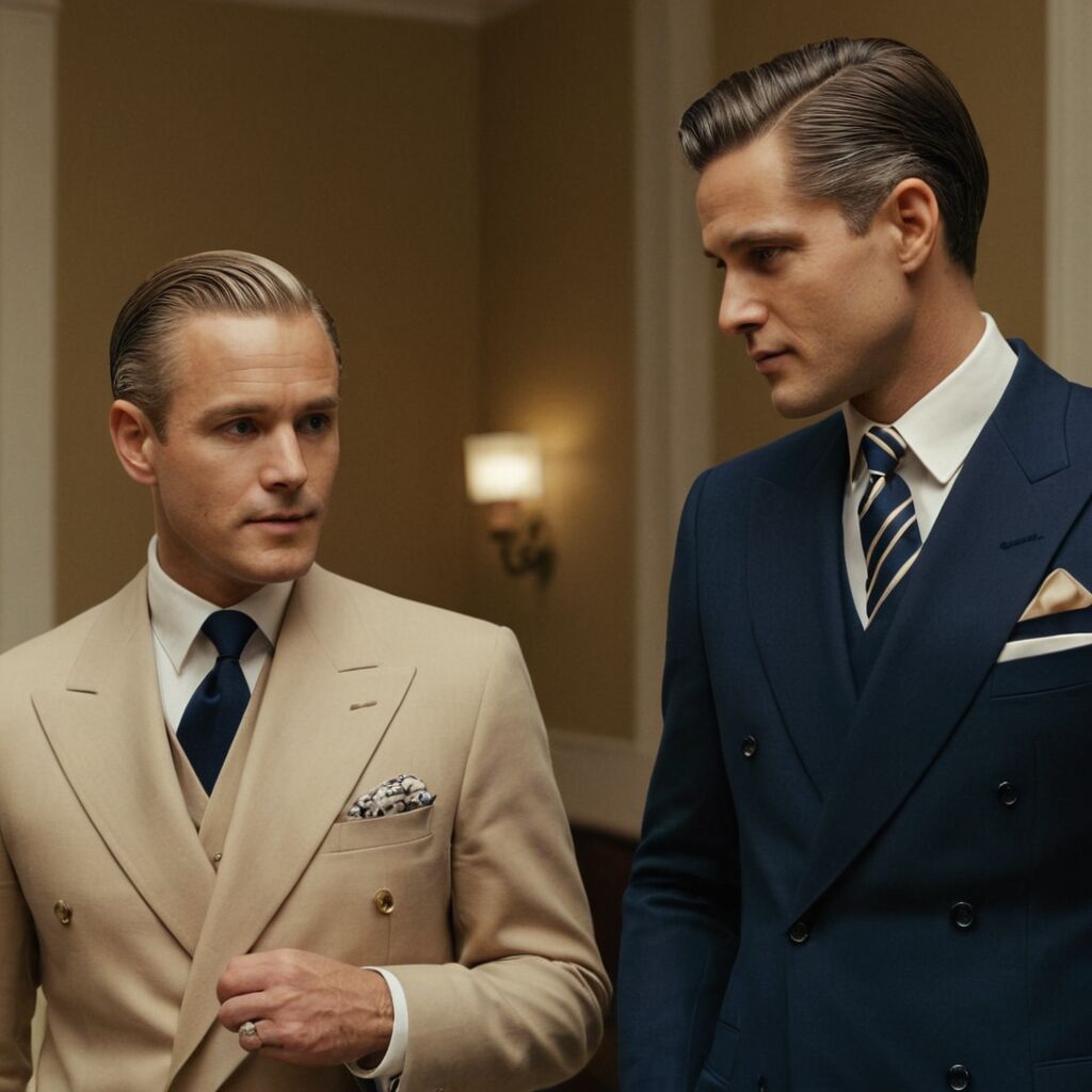 Old Money Style für Männer – Der zeitlose Look erklärt