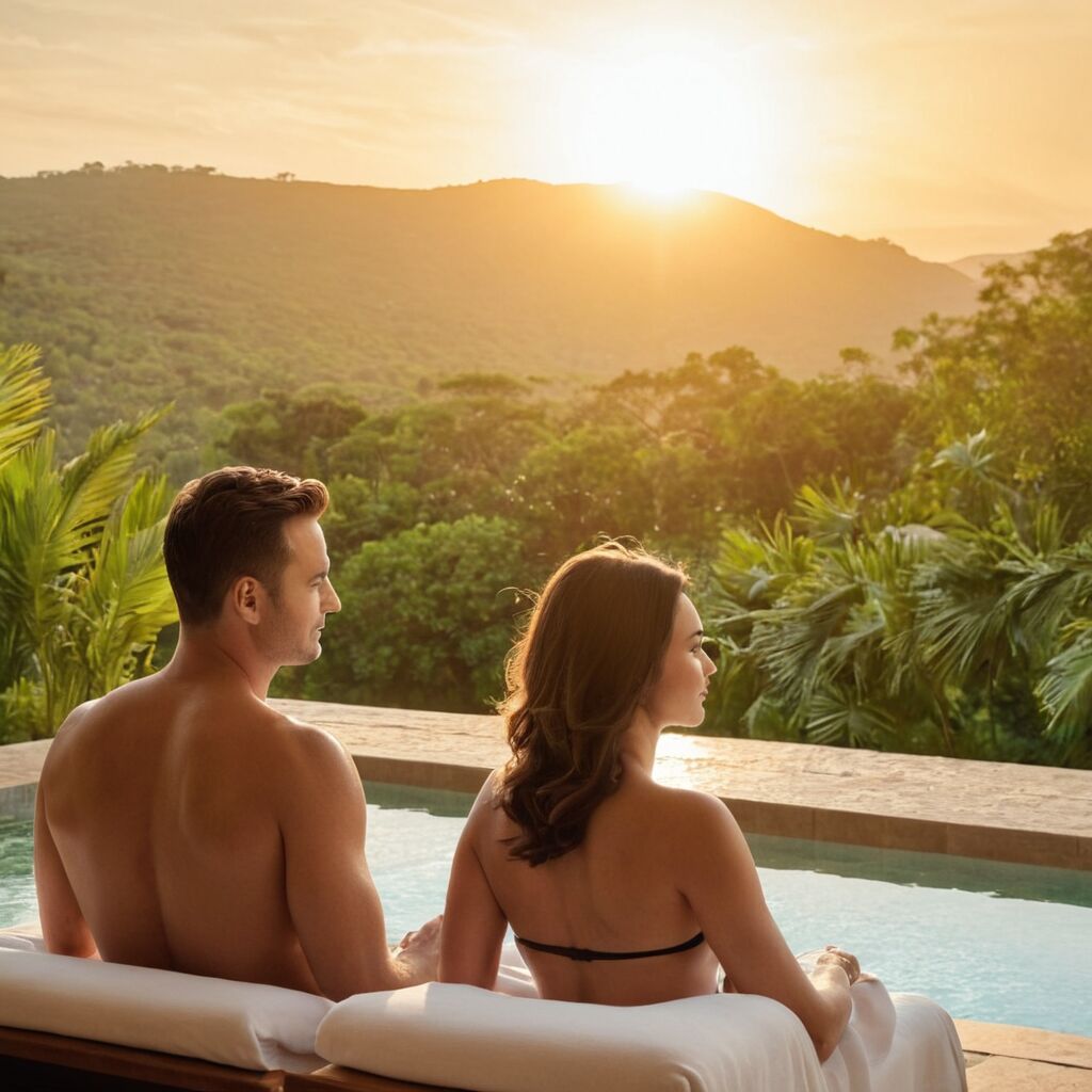 Wellness Wochenende all inclusive: Tipps, Vergleich und Angebote