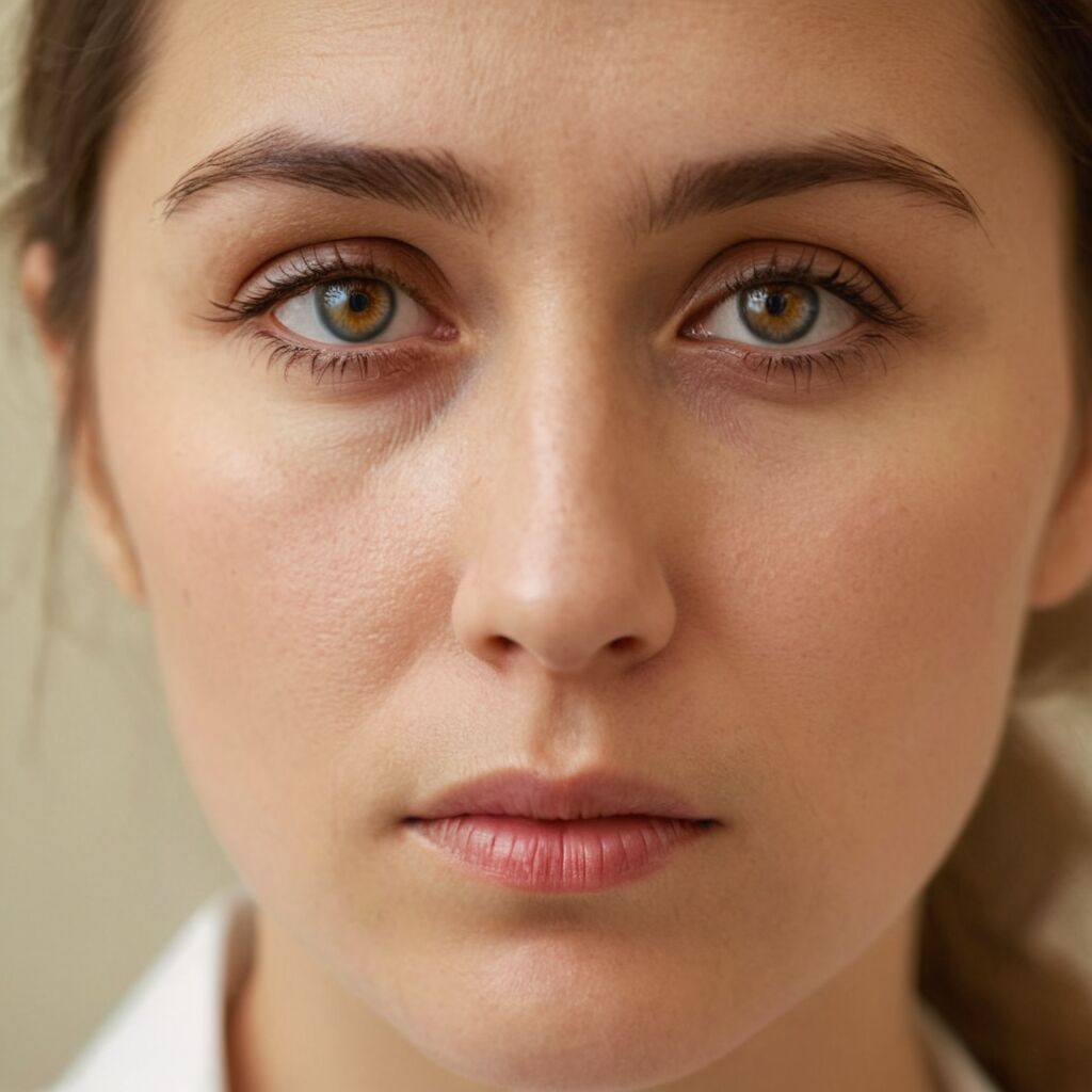 Plötzlich verschwommen sehen auf einem Auge? Ursachen und Soforthilfe