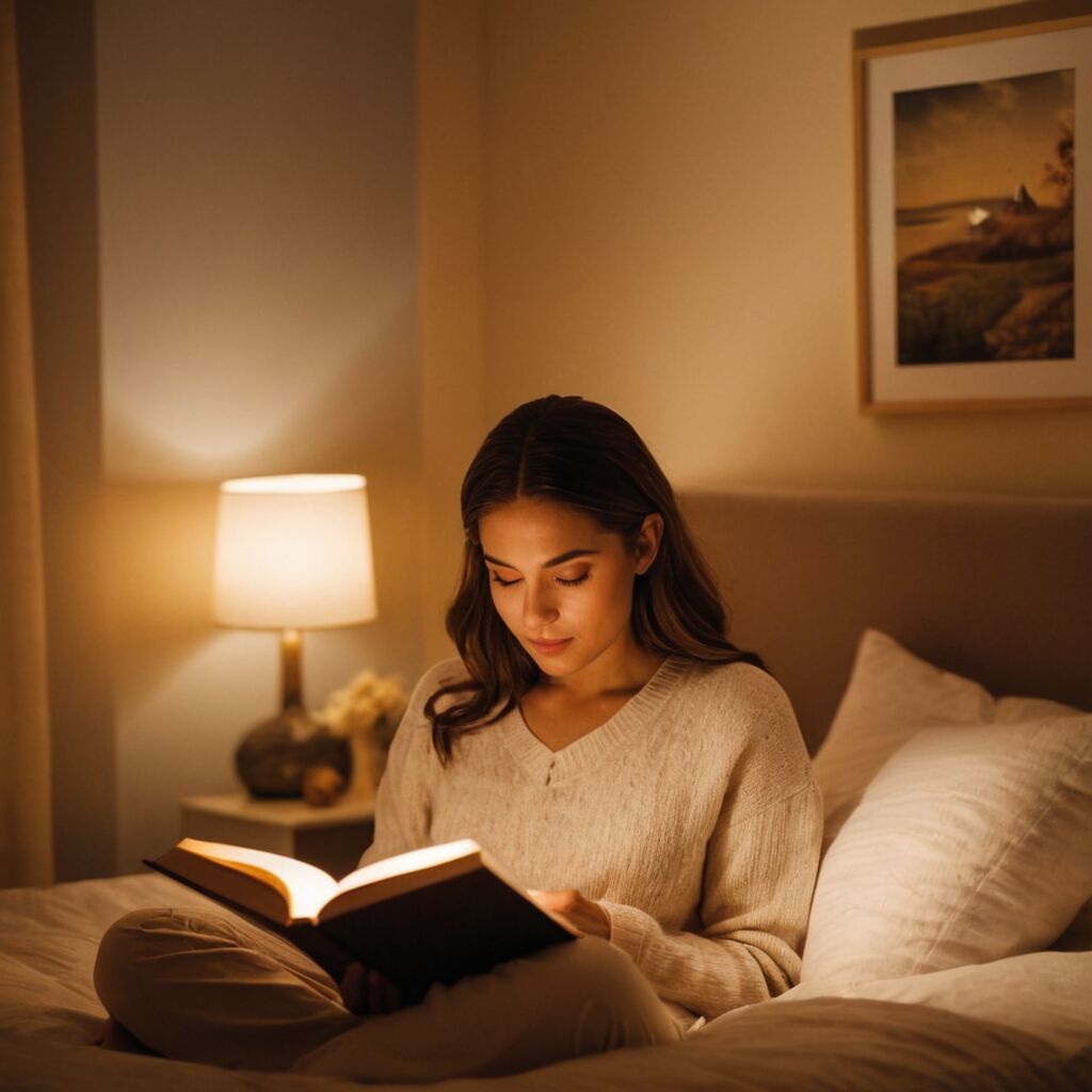 Erholsamen Schlaf & gute Nacht: Die besten Schlaf-Tipps gegen Müdigkeit