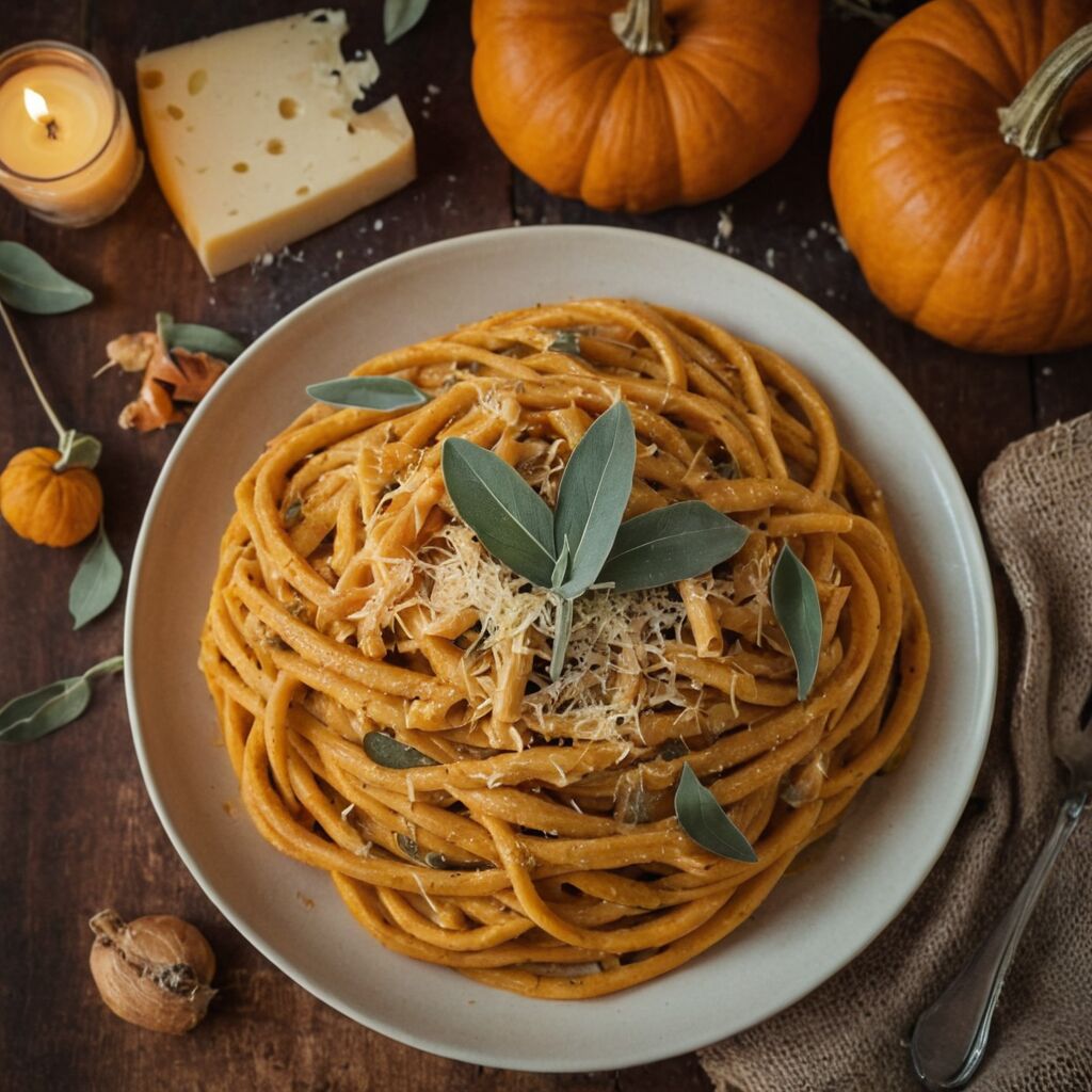 Kürbis Rezepte schnell und einfach – Herbstliche Vielfalt genießen