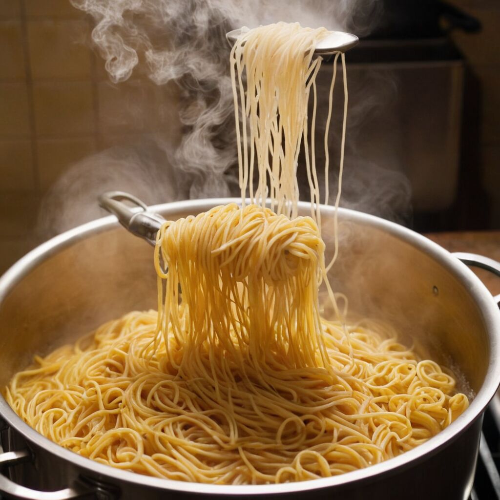 Wie kocht man Nudeln? Perfekter Pasta-Genuss leicht gemacht