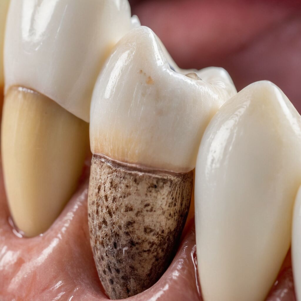 Wie sieht Karies aus? Früherkennung und Vorbeugung leicht gemacht