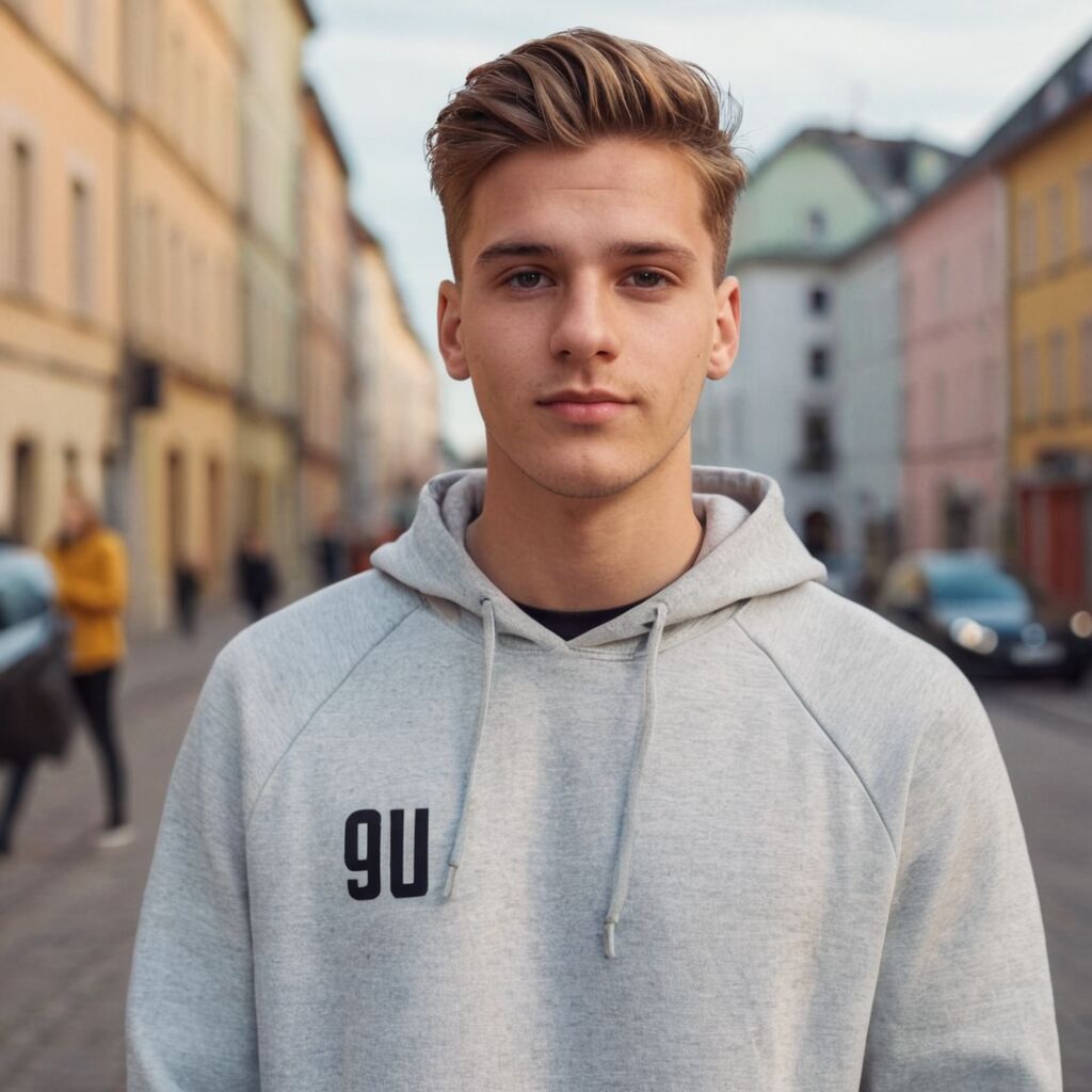 Wie alt ist Lumexx? Alles zum beliebten YouTuber