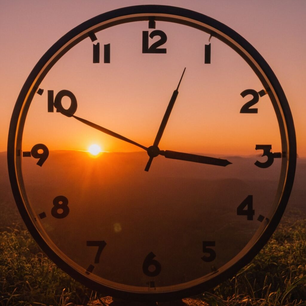 Wie viele Minuten hat ein Tag? Zeit richtig verstehen