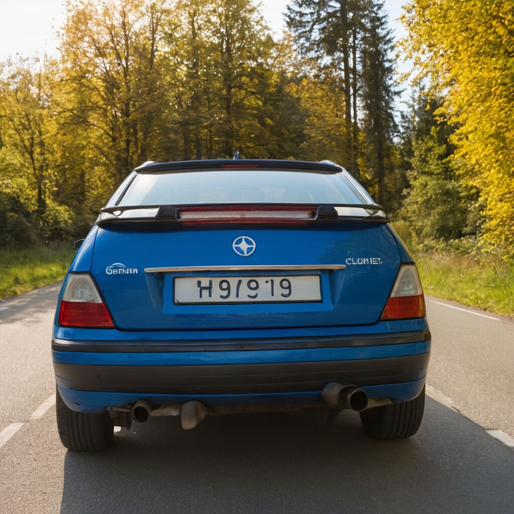 Welche Kraftfahrzeuge sind vom Verkehrsverbot für Umweltzonen ausgenommen?