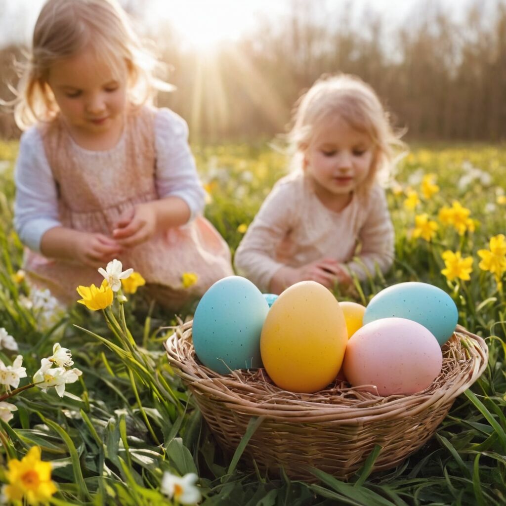 Wann ist Ostern 2026? Datum und Bedeutung einfach erklärt