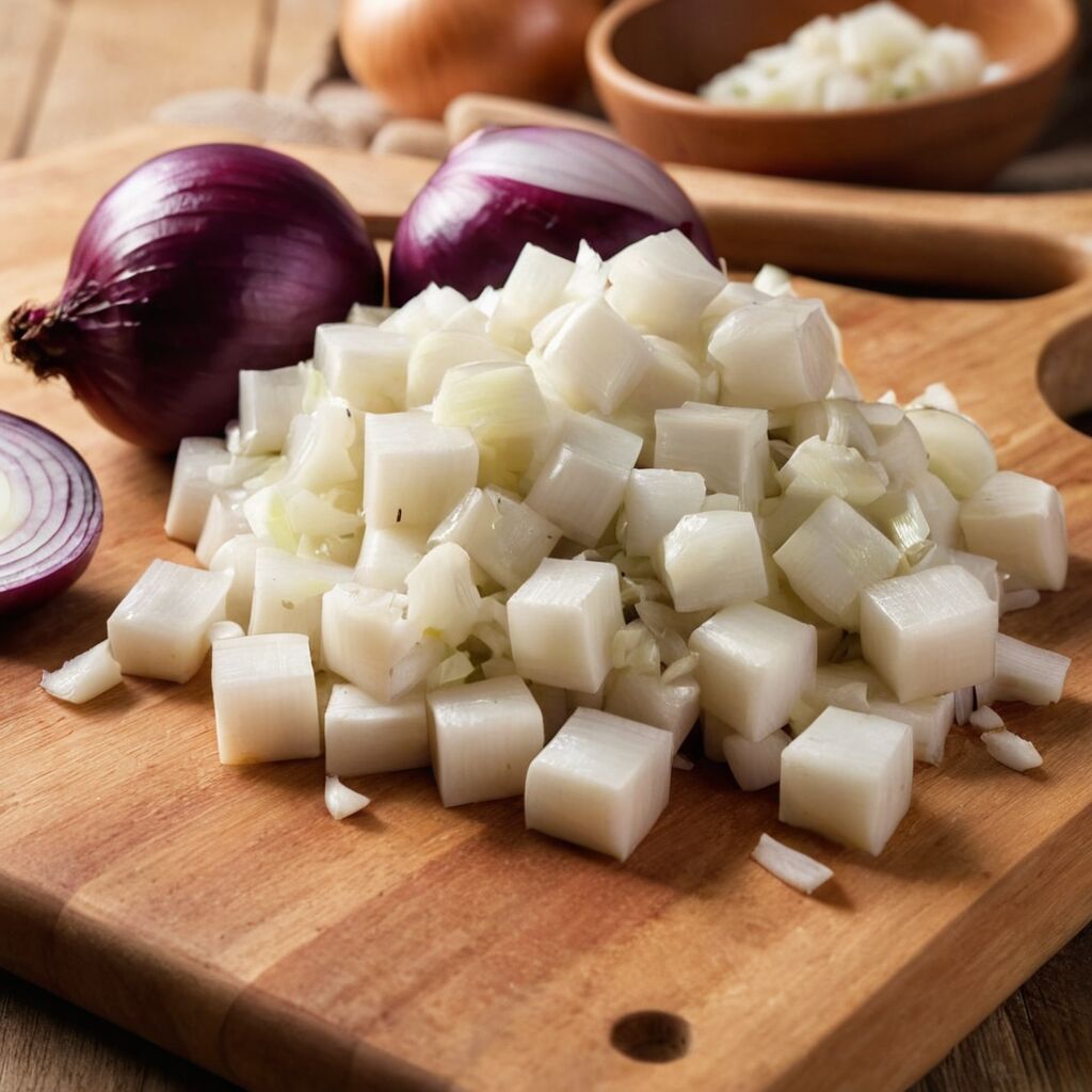 Rote Bete Salat nach Omas Art: Klassisches Rezept, einfach erklärt