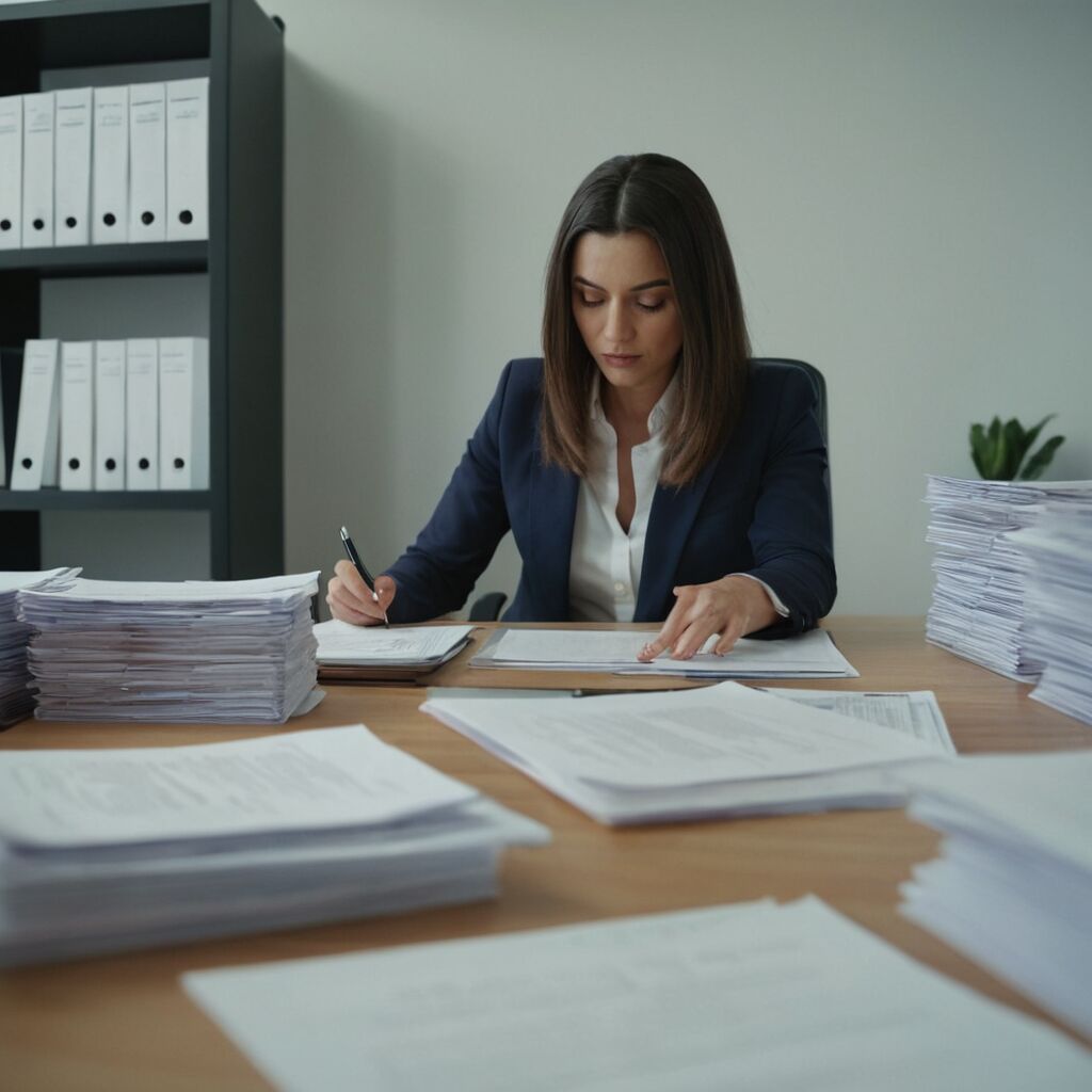 Wie wehrt man sich gegen falsche Anschuldigungen? Praxistipps & Recht