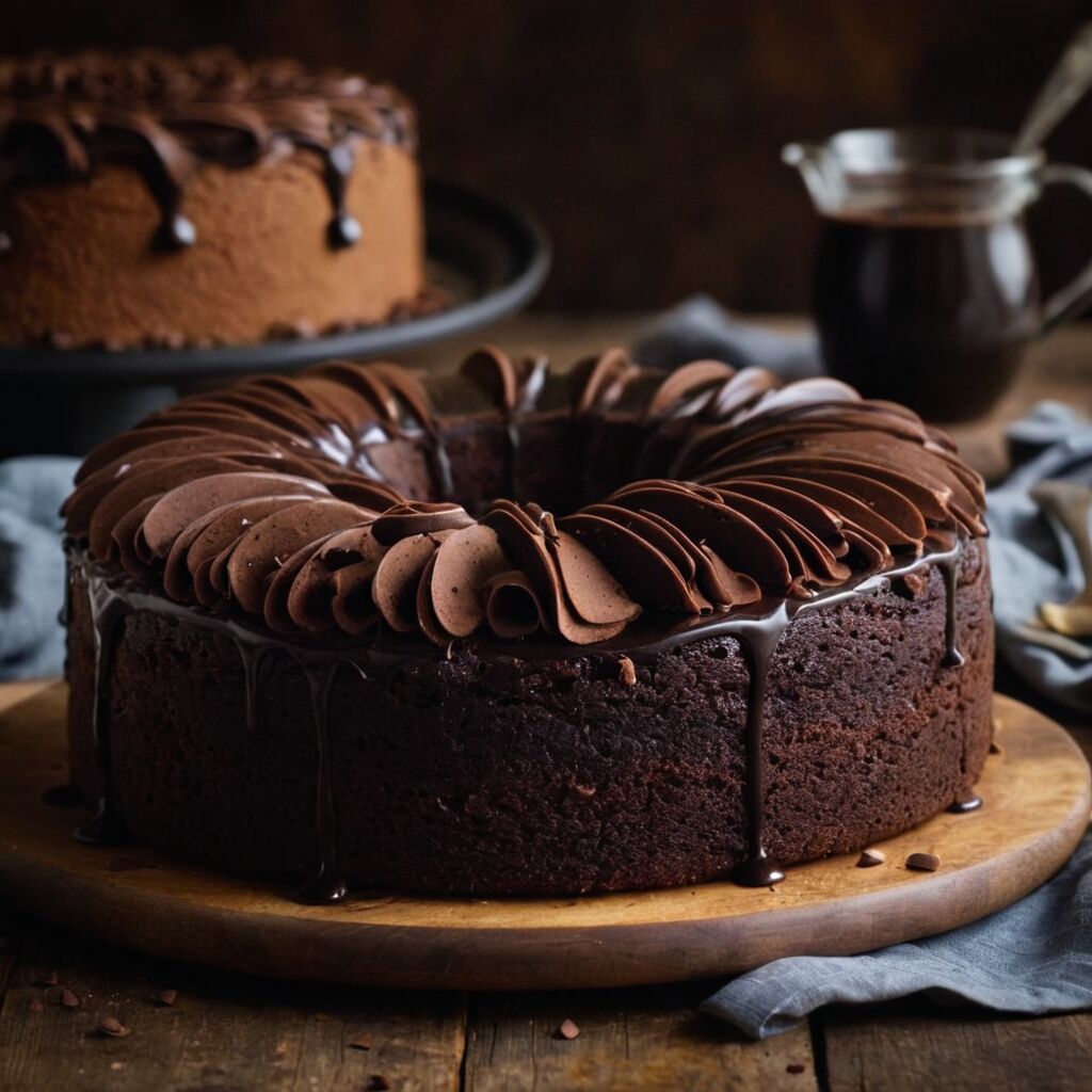 Beste Kuchen Rezepte einfach erklärt – Backideen für jede Gelegenheit