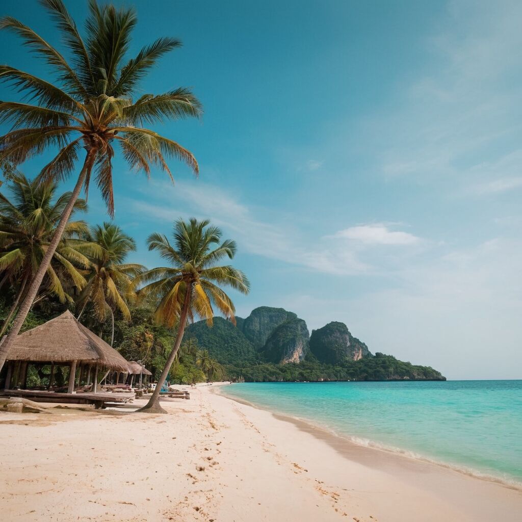 Wo ist es im Dezember warm? Top Reiseziele für die Winterzeit