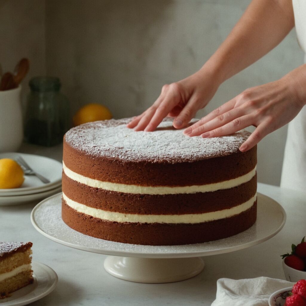 Leichte Torten für Anfänger – Gelingsichere Rezepte zum Nachbacken