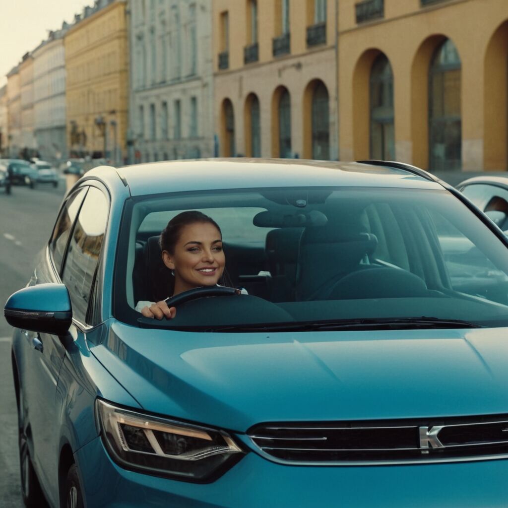 Auto leasen ohne Anzahlung unter 100€: Tipps für günstige Leasing-Deals