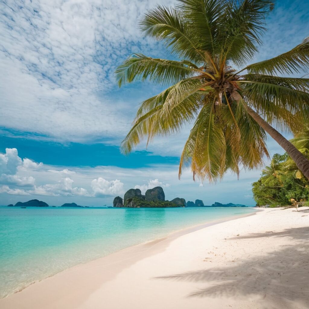 Wo ist es im Januar warm? Die schönsten Urlaubsziele für den Winter