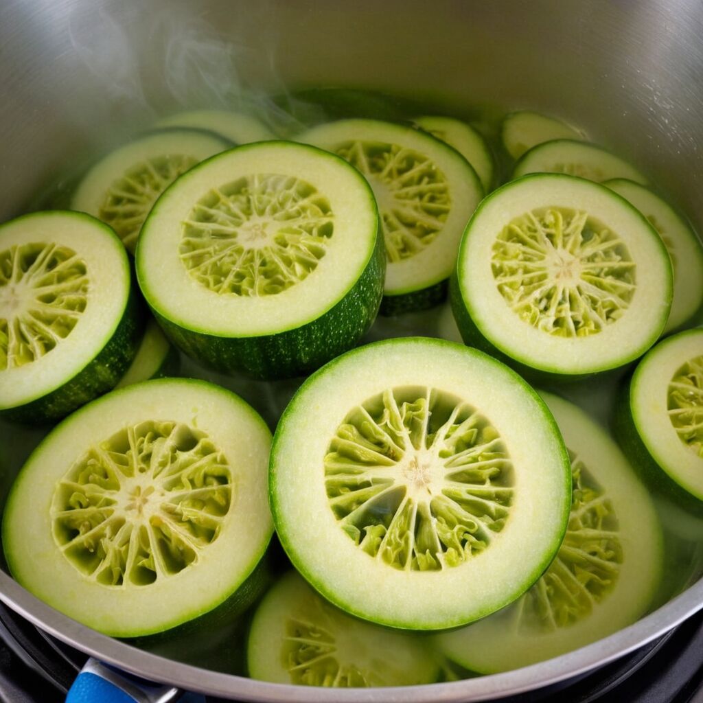 Kann man Zucchini einfrieren? So klappt’s ohne Qualitätsverlust