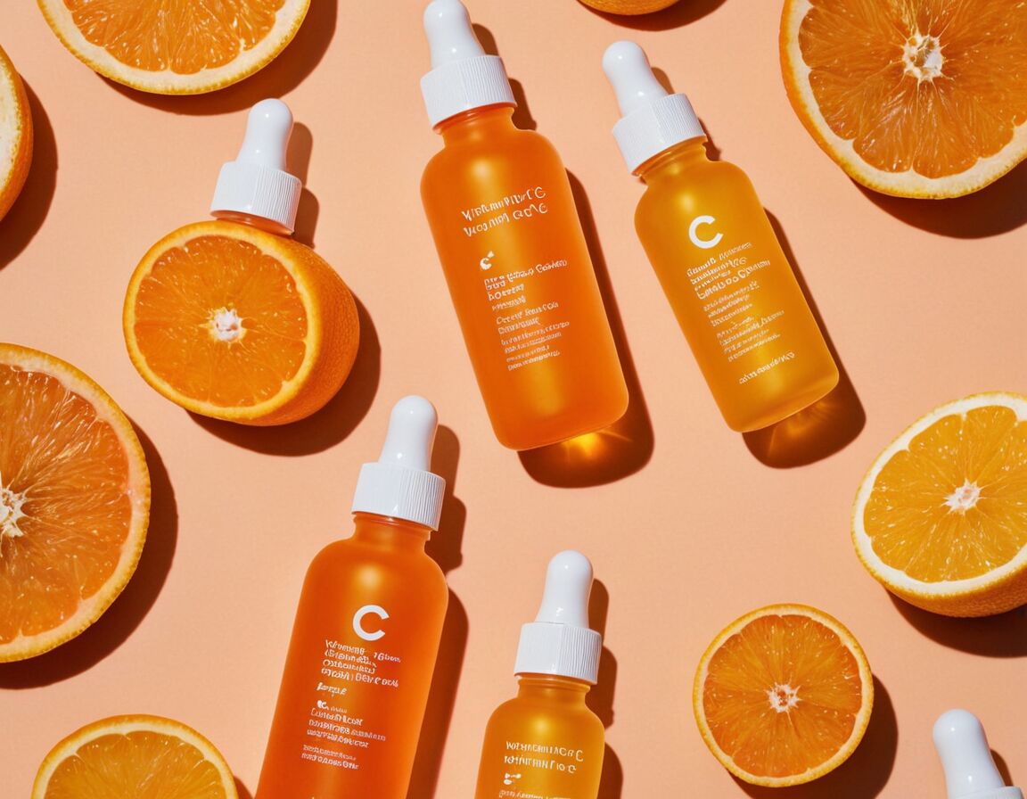 Anwendererfahrungen und Rezensionen ausgewertet   - Vitamin C Serum Testsieger 2025 – Welche Produkte überzeugen?