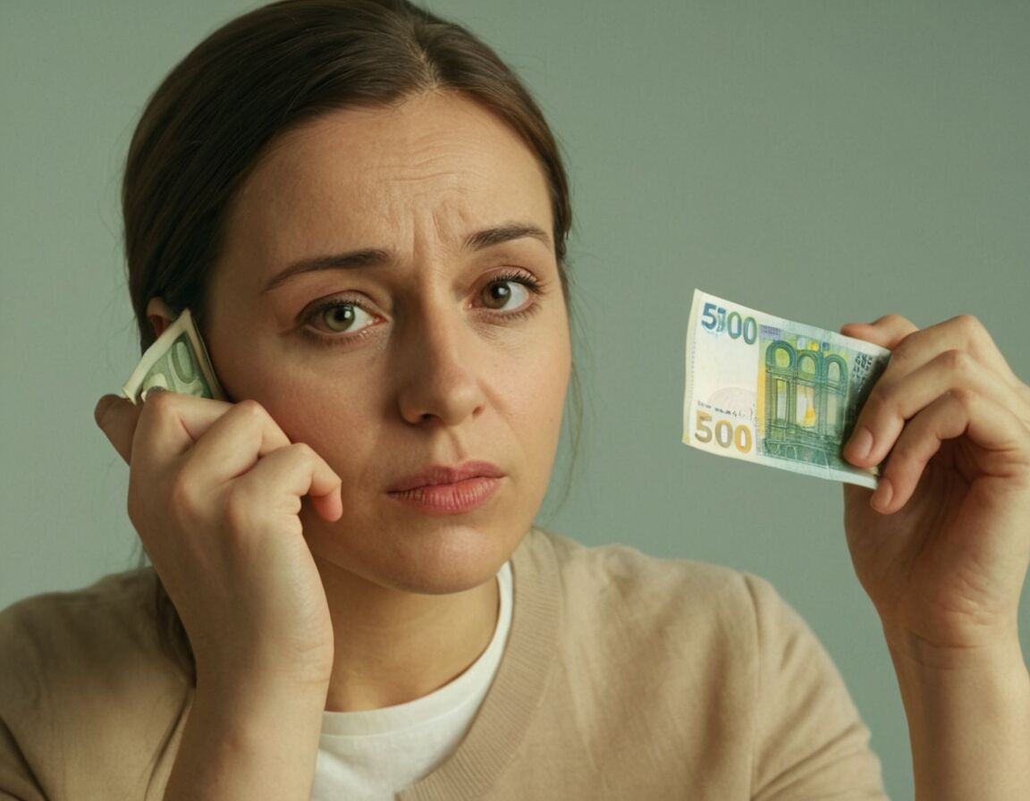 Typische Kreditsummen und Laufzeiten bei Minikrediten - Minikredit ohne Schufa – Schnell Geld trotz negativer Bonität?