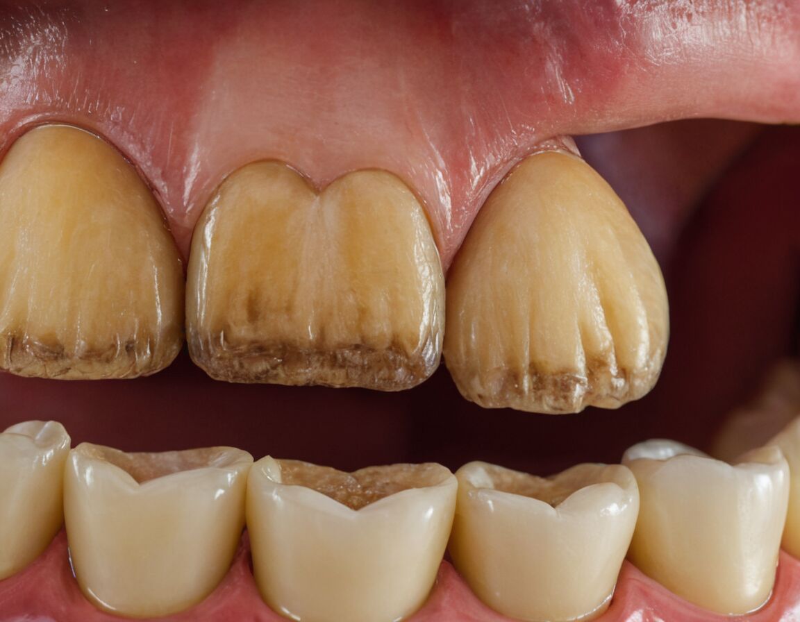 Regelmäßige Kontrolluntersuchungen beim Zahnarzt wahrnehmen - Wie sieht Karies aus? Früherkennung und Vorbeugung leicht gemacht